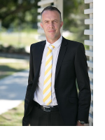 Andy Hoffmann - Real Estate Agent