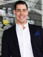 Matthew McKee - Real Estate Agent