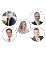 The Amber Werchon Team - Real Estate Agent