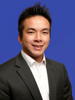 Kiem Nguyen - Real Estate Agent