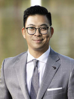JJ Macalino - Real Estate Agent
