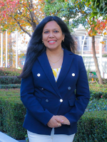 Rachana Singh - Real Estate Agent
