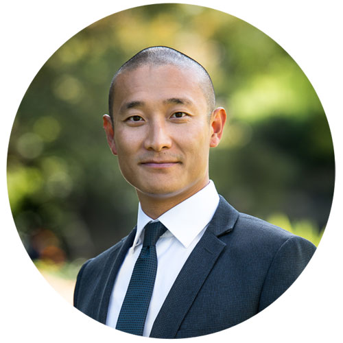 Janssen Xiang - Real Estate Agent