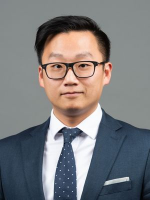 Kent Chan - Real Estate Agent
