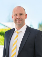 Jordan Thams - Real Estate Agent