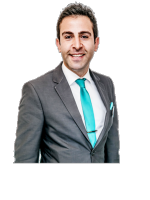 Andre Esmaeilzadeh - Real Estate Agent