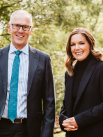 The Louise Lupton and Rob Ferguson team - Real Estate Agent