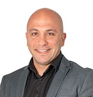 Bassam Tofaili - Real Estate Agent
