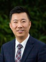 Tony Kwan - Real Estate Agent