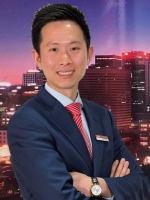 Kevin Zhang - Real Estate Agent