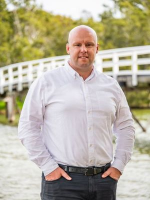 Matt Rogers - Real Estate Agent
