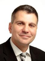Michael Georgiadis - Real Estate Agent