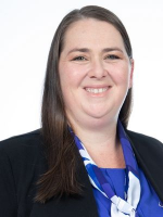 Amanda Roberts - Real Estate Agent