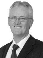 Michael Hurst - Real Estate Agent