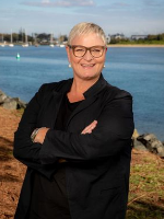 Danyelle Macfarlan - Real Estate Agent