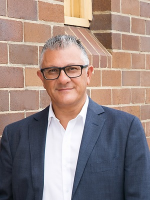 Ross Musso - Real Estate Agent