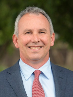 Warren Walsh - Real Estate Agent
