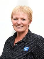 Olive Geary King - Real Estate Agent