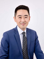 John Zhu - Real Estate Agent