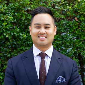 Kevin Do - Real Estate Agent