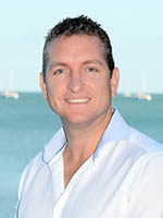 Simon Watts - Real Estate Agent