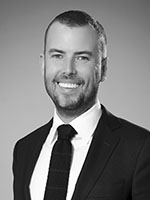 Luke McDonnell - Real Estate Agent