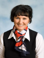 Kylie Sirianni - Real Estate Agent