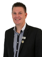 Matthew Lucas - Real Estate Agent