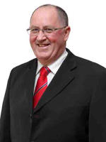 Russell Parker - Real Estate Agent