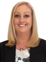Liz Andrews - Real Estate Agent