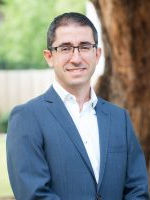 Tony Khoury - Real Estate Agent