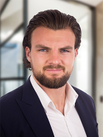 Eoghan Murphy - Real Estate Agent