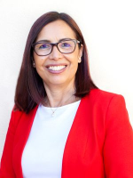Corinne Guterres - Real Estate Agent