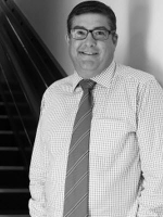 Mark Formaggin - Real Estate Agent