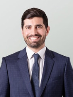 William Johnson - Real Estate Agent