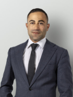 Jason Ballo - Real Estate Agent