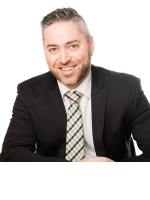 Kieran Carson - Real Estate Agent