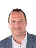 David Brown - Real Estate Agent
