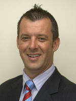Wayne Eagles - Real Estate Agent