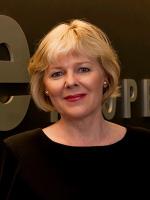 Robin McIlwain - Real Estate Agent
