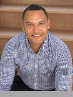 Jason Cherrett - Real Estate Agent