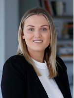 Kierly Nielsen - Real Estate Agent