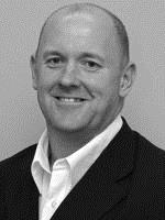Adam Caughey - Real Estate Agent