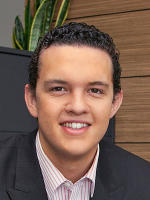 Rhys Summergreene - Real Estate Agent