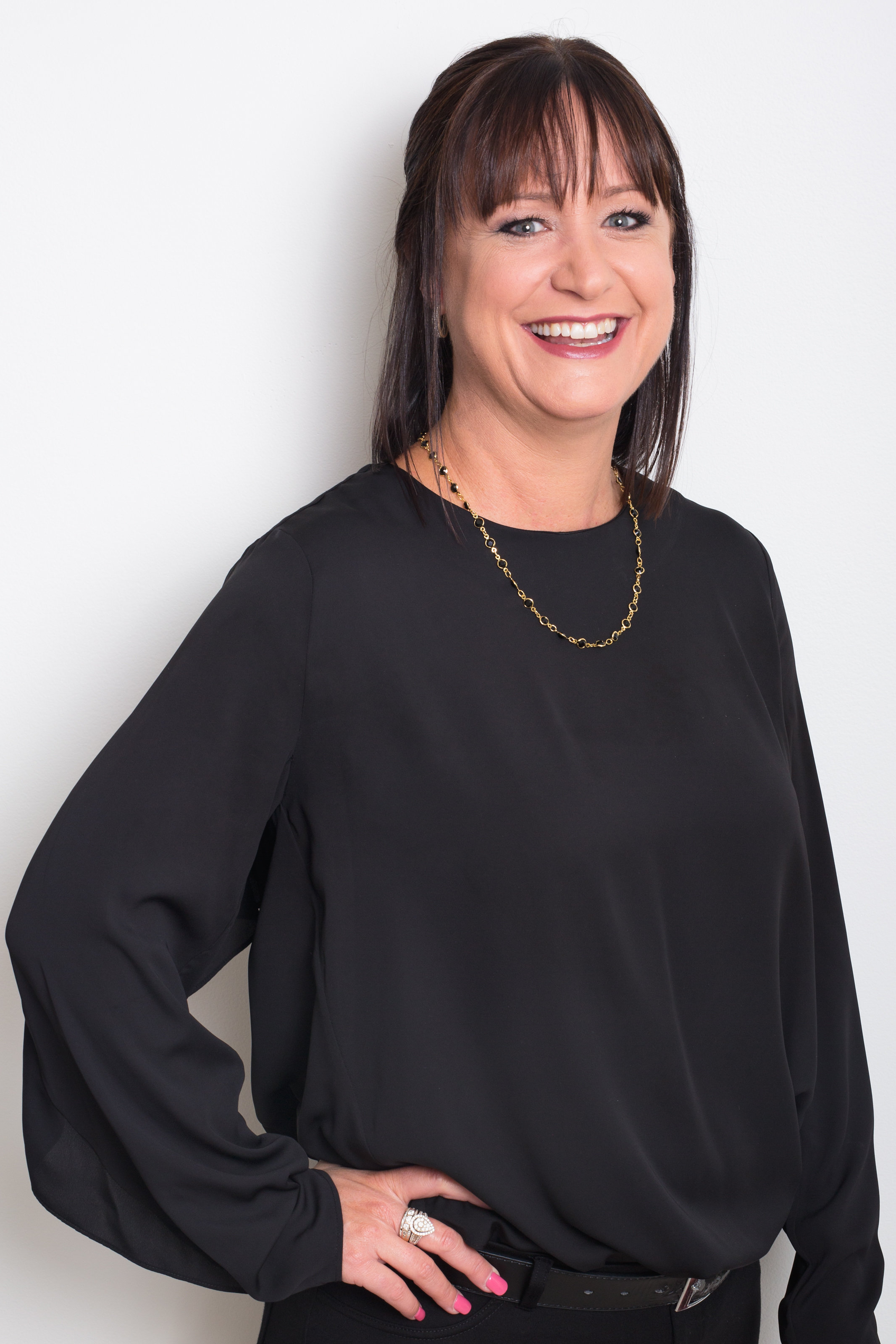 Aleta Stephens - Real Estate Agent