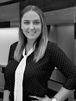 Sarah McDonald - Real Estate Agent