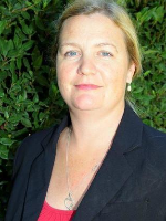 Nic Stearman - Real Estate Agent
