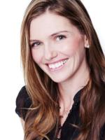Michelle Brooks - Real Estate Agent