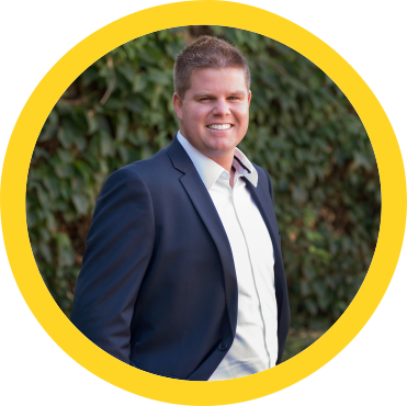 Luke Humphrys - Real Estate Agent