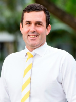 Jez McNamara - Real Estate Agent